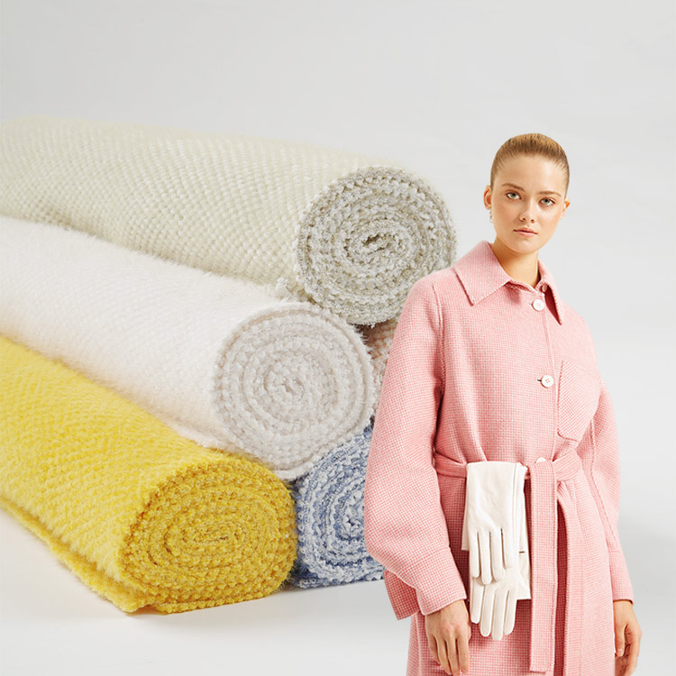 Was macht Velvet schwere Wollstoff zur besten Wahl für Premium-Textilien?